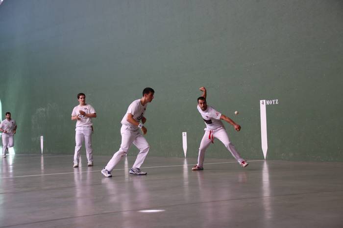 Bengoetxea Ikaztegieta pilot 4 1647097295152