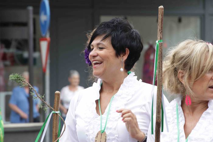 Santioetako Rozioa konpartsa 5 1658841257551