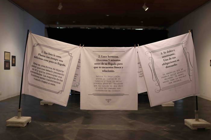 'Itzalpeko emakumeak' erakus 11 1613734170524