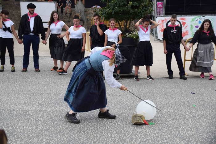 Zizurkil herrigunea goia fes 79 1534257260150