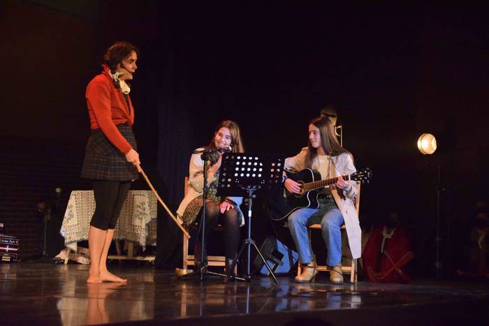 Kilometroak aurkezpena Ibarr 10 1638018362335