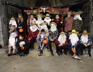 Goxokiak eta gaztainak