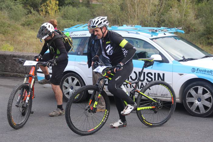 Martxan, mendiko bizikletak  51 1509287904470