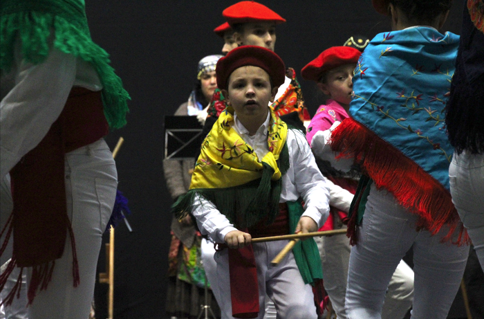 Zilarrezko inauteriak piztu  29 1517061085351