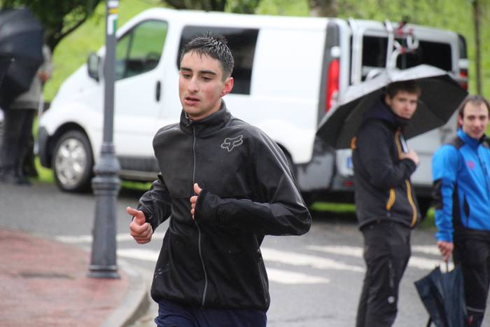 Larraul-Hernio-Larraul mendi 37 1521384671310