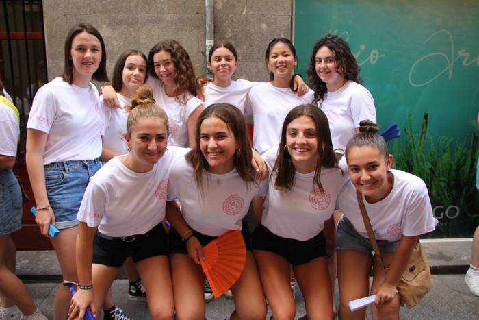 Tolosako Kuadrillen Eguna 20 35 1655555778760