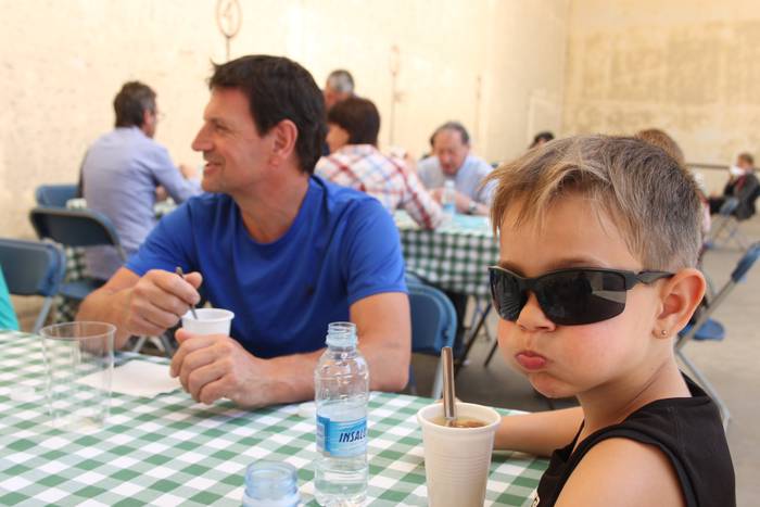 Bedaio, Harri Eguna 11 1590664955763