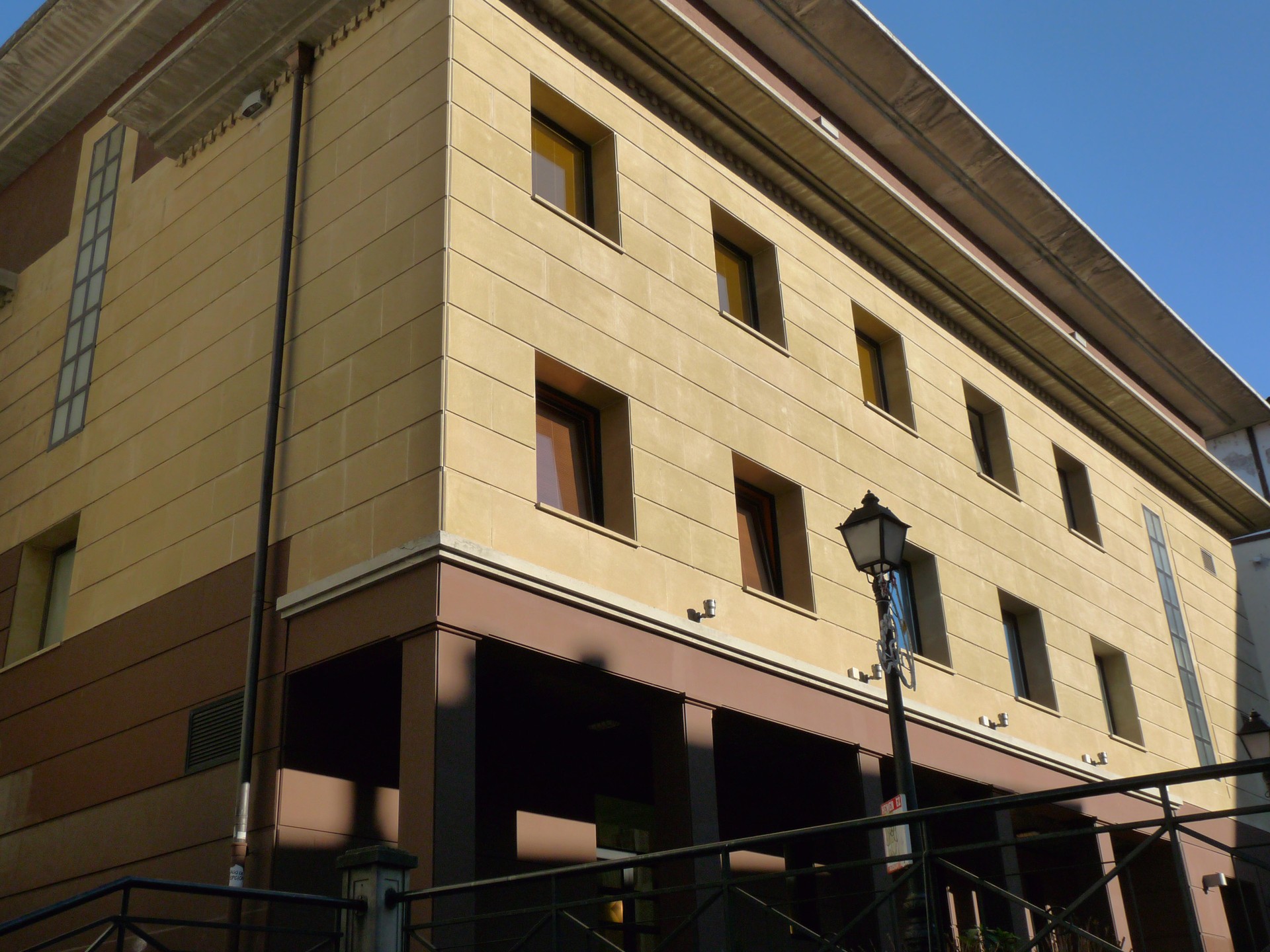 Euskararen erabilera Ibarrako kultur etxean