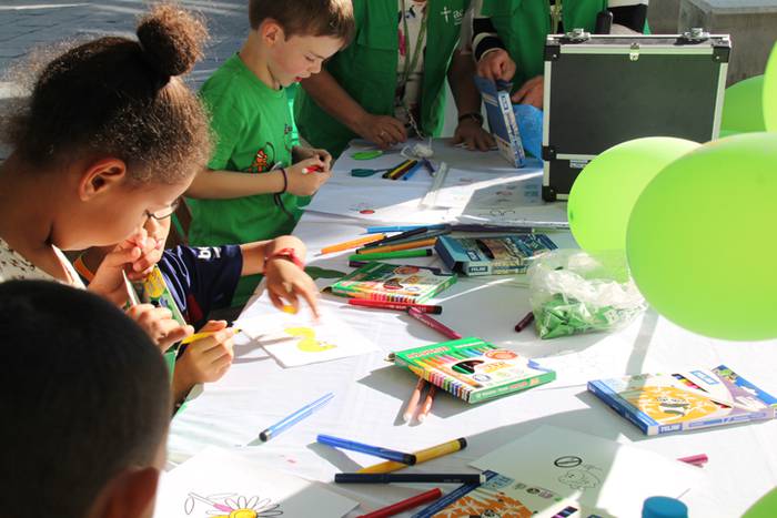 Kerik gabeko ingurune baten  21 1496255038210