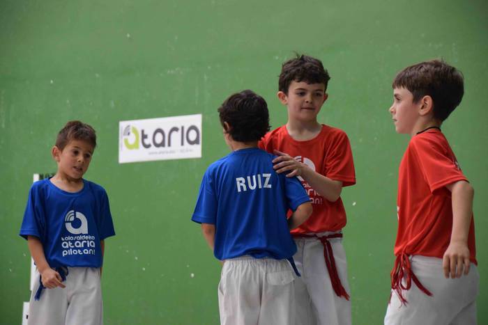 V. Ataria Pilota txapelketak 21 1561824328385