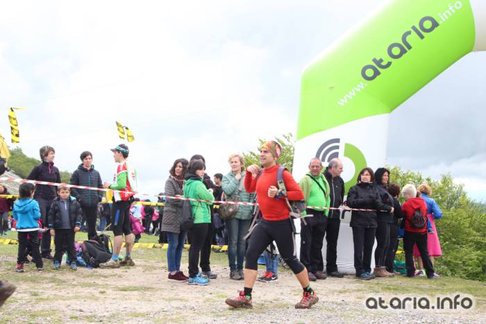 San Migeleko ataria, XIV Orduak 75 1464544289929