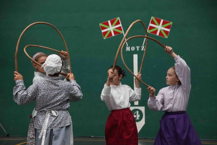 Bidania San Bartolome festak 11 1535114397362