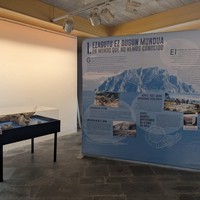 Erakusketa. 'Banaezinak'