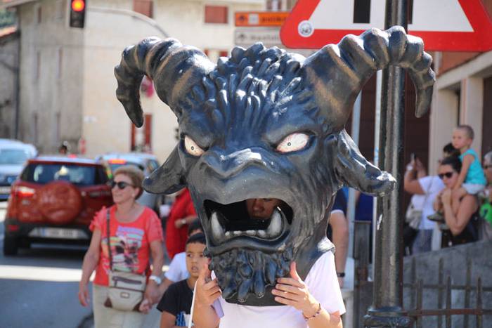 Piztu da sei eguneko festa Ibarran 32 1471949489682