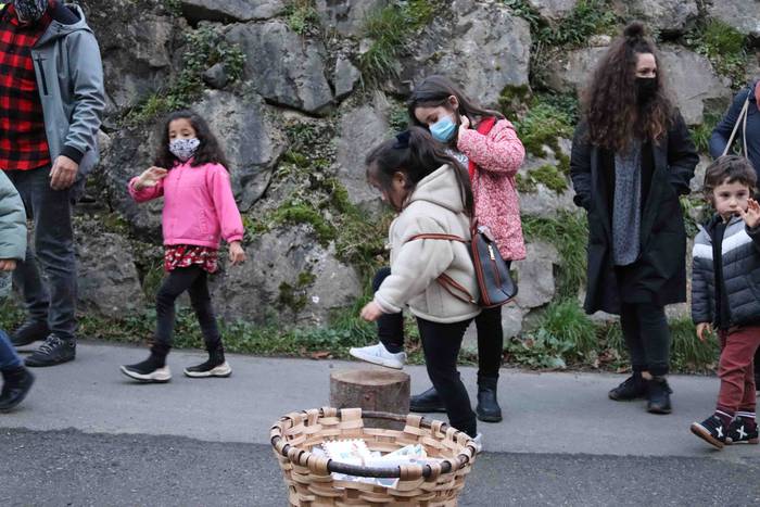 Amasa-Villabonako txikienak  43 1608486275867