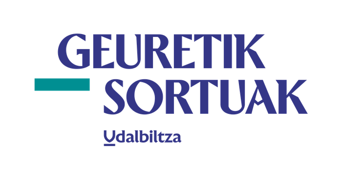 Erakusketa. 'Geuretik Sotuak'