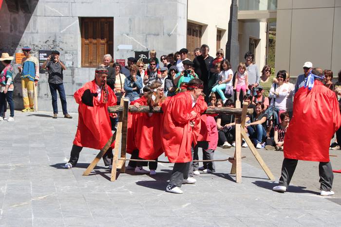 Maskaradak herriz herri 33 1494160418511