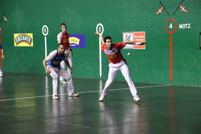 Beotibarren agurra Bengoetxe 35 1645472499661