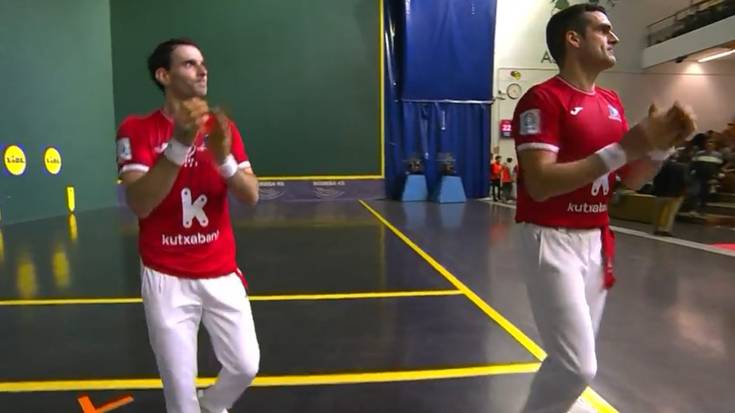 Pilota ta punto, 2025-12-01