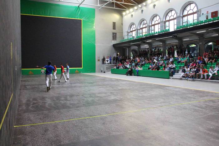 Amezketa San Bartolome 2018  121 1535200556335