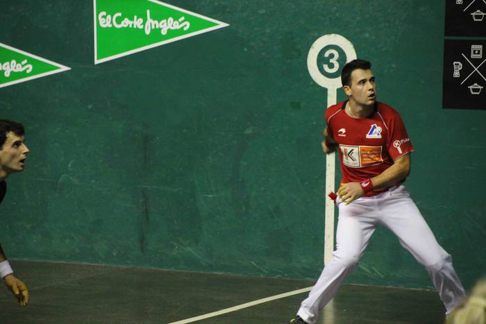 Bi maisu handi, katedralean 22 1571600497123