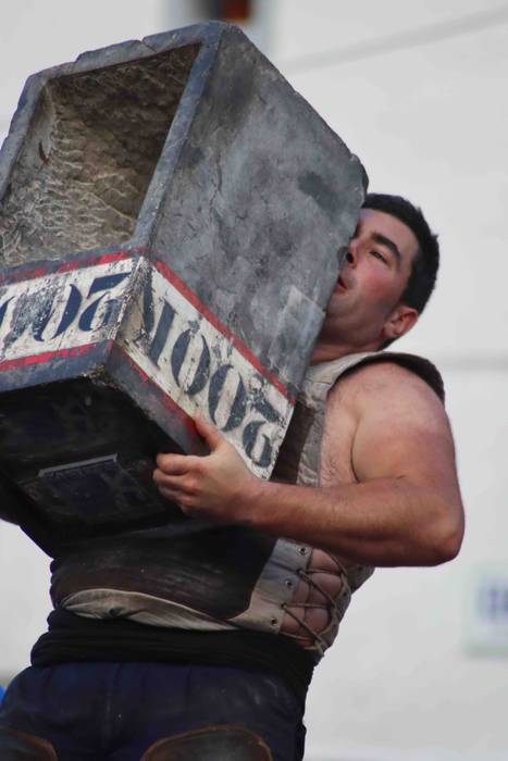 Arratsalde borobila izan dut 42 1661714285065