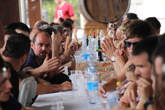 Paella, kuadrilla eguneko er 17 1565447296425