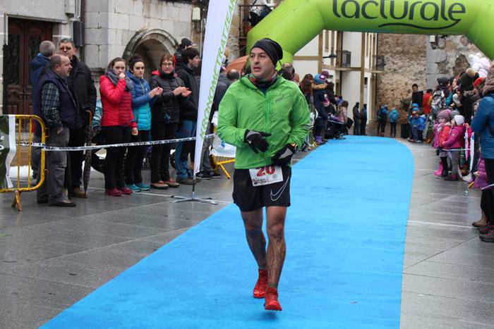 Jokin Lizeaga eta Veronica D 90 1517771764684