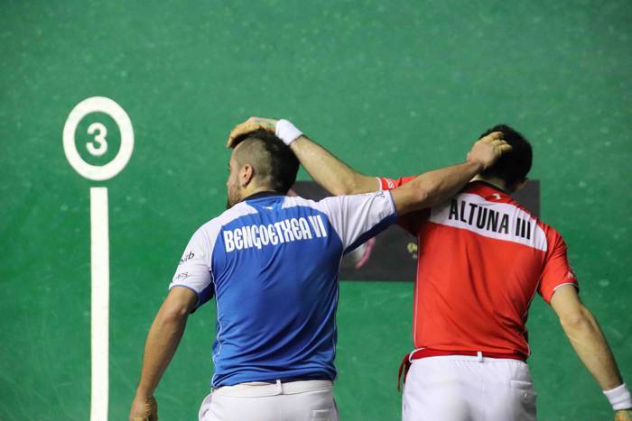 Beotibarren agurra Bengoetxe 38 1645472500858