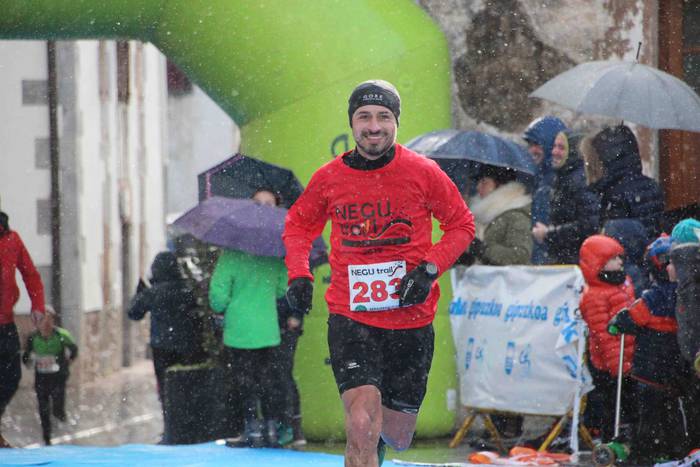 II. Negu Trail, Berastegi, 2 67 1549215888553