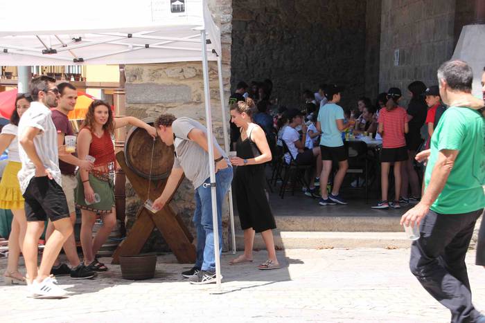 Uzta giro, irura bizi elkart 21 1656772773023