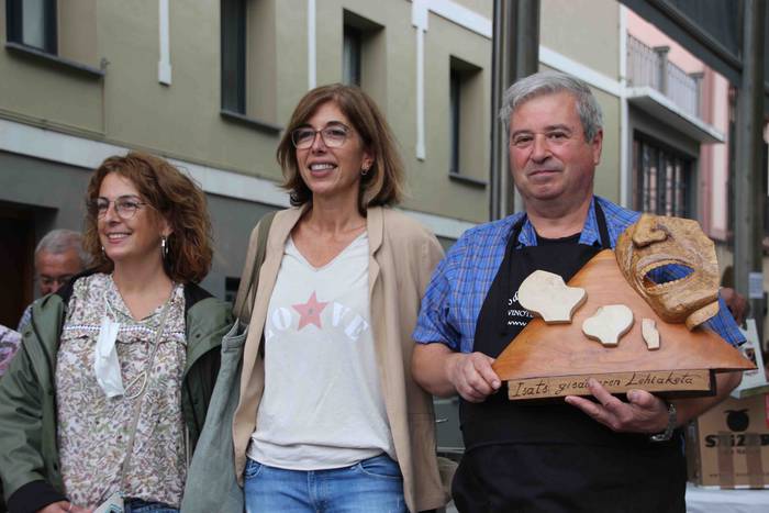 Irrintzi elkartea XXVI. Azok 54 1631977757454