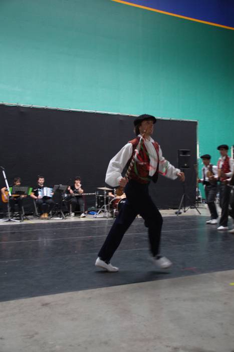 Kristikin eta dantza, Lizart 8 1496497007283