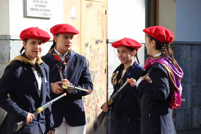 Tolosako Inauteriak. Kaleko  27 1582213478791