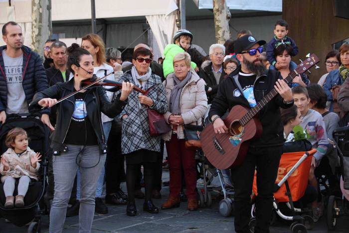 Tolosako Babarrunaren Festa  58 1542467975536