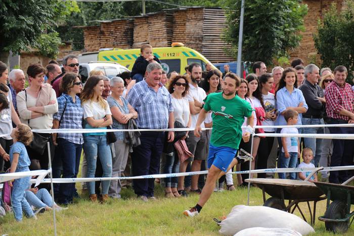 Festa jartzen gazteak nagusi 78 1499019623982