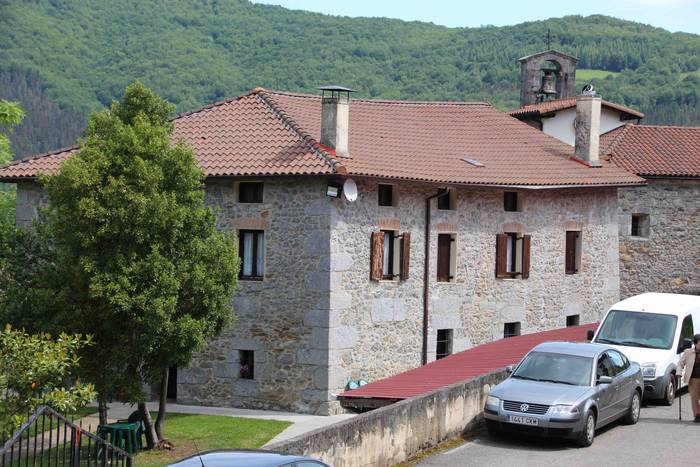 Harri jasarik ez da izango B 20 1559841830562