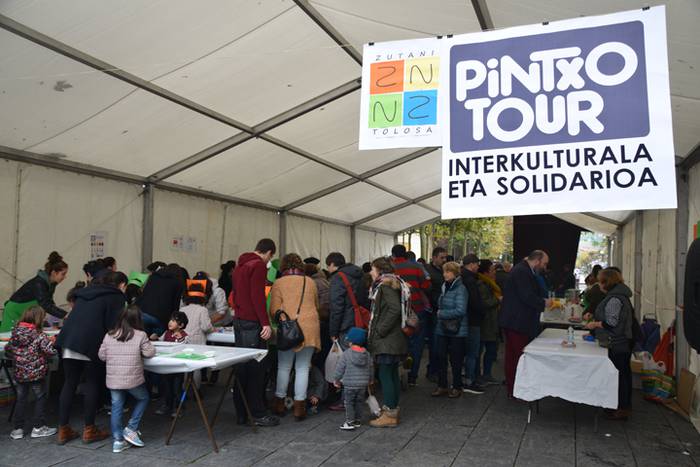 Pintxo Tour Solidarioa, Tolosan 1 1478953424835