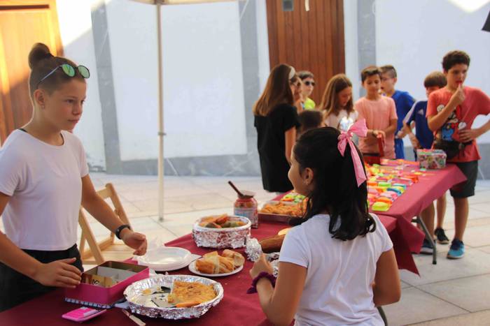 Jendetza elkartu du Asteasuk 9 1569763898780