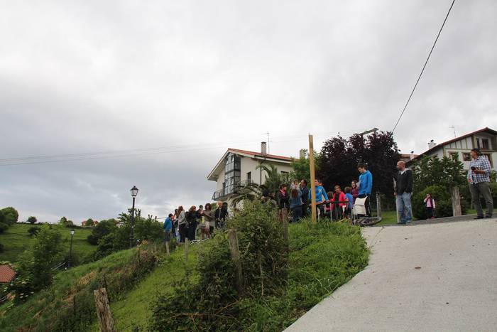 Aldapan gora... inpernuan go 17 1495271199113