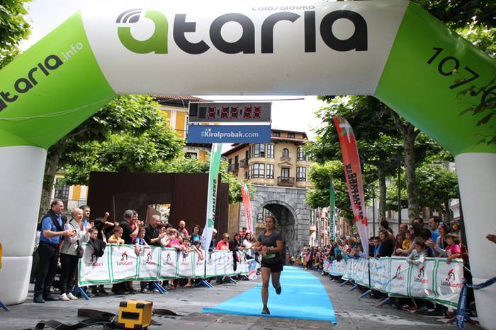 T3T eta T2T 2018: Helmugan,  226 1529254088783