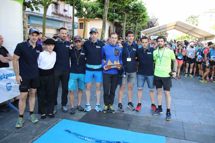 Iker Karrerari omenaldia T3T 7 1560790193251