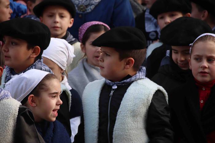 Gabon gaua 2018 Villabona 158 1545654812908