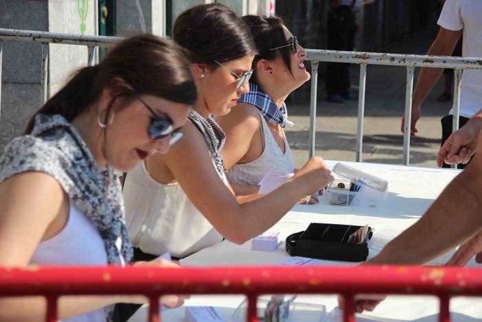 Bero sargoria, sagardoz bust 25 1532981654969