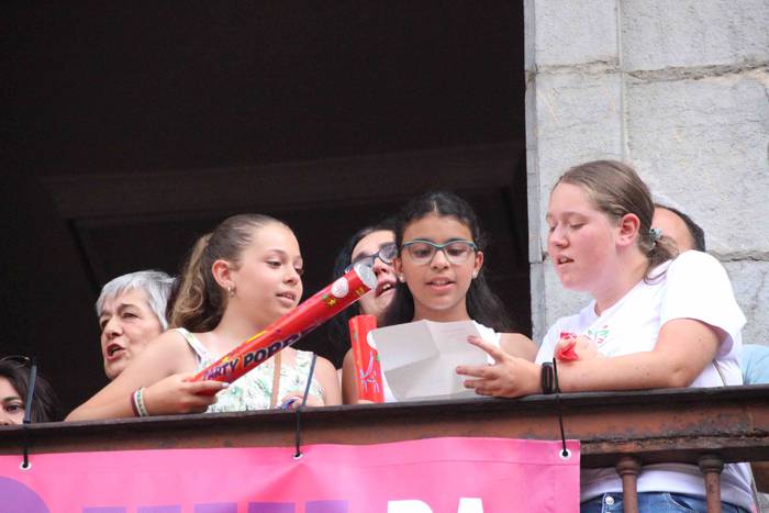 Alegia Karmen festak, txupin 26 1657821420059