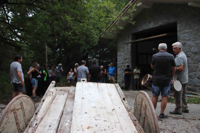 Azken Muga 2019. Inaugurazio 36 1564079121728