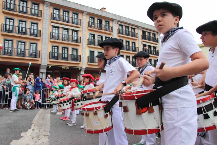 Anoetako jaiak 2019, txupina 33 1560966336621