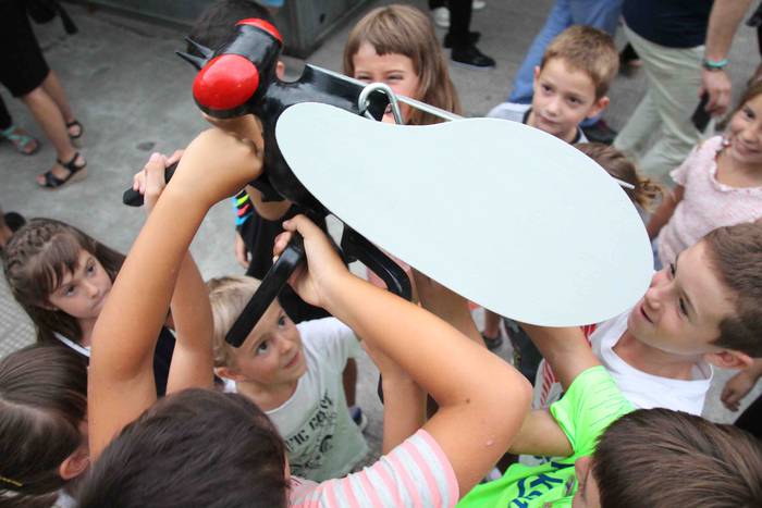 Amezketa San Bartolome jaiak 110 1535056330549