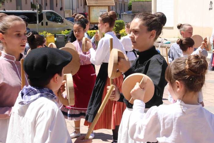 Lizartza Erromeria Eguna 201 23 1559410988964