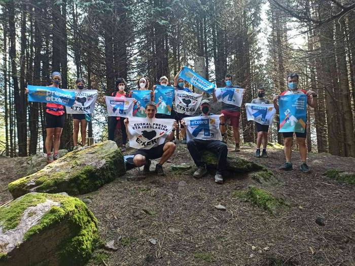 Berastegi, Urdelar, 12 lagun